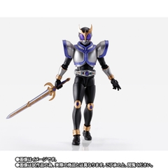 S.H.Figuarts (SHINKOCCHOU SEIHOU) Kamen Rider Kuuga Titan Form