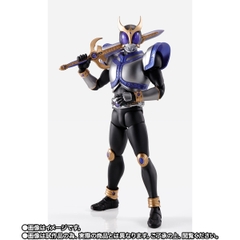 S.H.Figuarts (SHINKOCCHOU SEIHOU) Kamen Rider Kuuga Titan Form