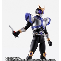S.H.Figuarts (SHINKOCCHOU SEIHOU) Kamen Rider Kuuga Titan Form