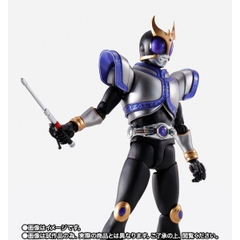 S.H.Figuarts (SHINKOCCHOU SEIHOU) Kamen Rider Kuuga Titan Form
