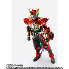 S.H.Figuarts (SHINKOCCHOU SEIHOU) Kamen Rider OOO Tajadol Combo Eternity