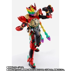 S.H.Figuarts (SHINKOCCHOU SEIHOU) Kamen Rider OOO Tajadol Combo Eternity