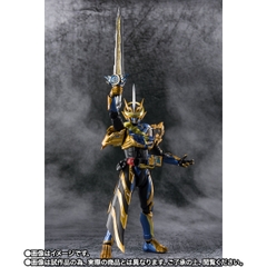 S.H.Figuarts Kamen Rider Espada Arabiana Night