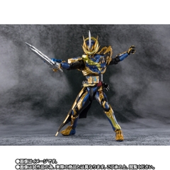 S.H.Figuarts Kamen Rider Espada Arabiana Night