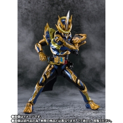 S.H.Figuarts Kamen Rider Espada Arabiana Night