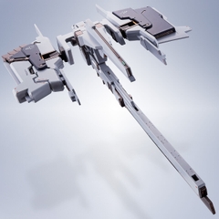 METAL ROBOT SPIRITS <SIDE MS> G-Parts [Hrududu] & Advanced Parts Set
