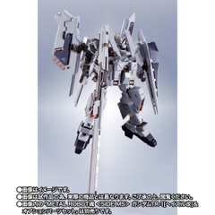 METAL ROBOT SPIRITS <SIDE MS> G-Parts [Hrududu] & Advanced Parts Set