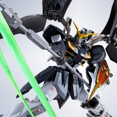 METAL ROBOT SPIRITS <SIDE MS> Gundam Deathscythe Hell