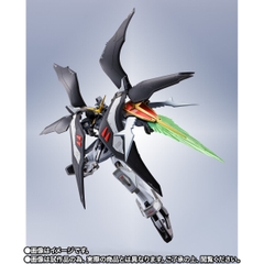METAL ROBOT SPIRITS <SIDE MS> Gundam Deathscythe Hell