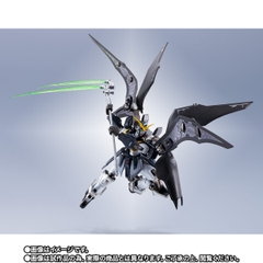 METAL ROBOT SPIRITS <SIDE MS> Gundam Deathscythe Hell