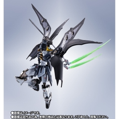 METAL ROBOT SPIRITS <SIDE MS> Gundam Deathscythe Hell