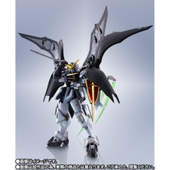 METAL ROBOT SPIRITS <SIDE MS> Gundam Deathscythe Hell