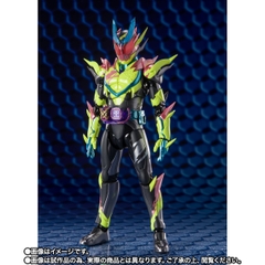 S.H.Figuarts Kamen Rider Revice