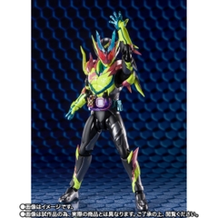 S.H.Figuarts Kamen Rider Revice