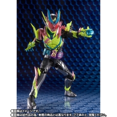 S.H.Figuarts Kamen Rider Revice
