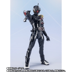 S.H.Figuarts Kamen Rider Ark-Zero & Ark Effect Parts Set