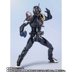 S.H.Figuarts Kamen Rider Ark-Zero & Ark Effect Parts Set