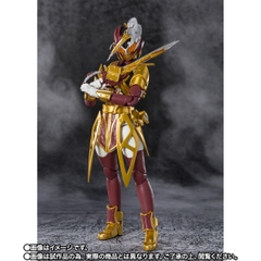 S.H.Figuarts Kamen Rider Sabela Konchuu Daihyakka