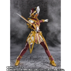 S.H.Figuarts Kamen Rider Sabela Konchuu Daihyakka