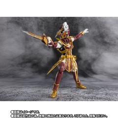 S.H.Figuarts Kamen Rider Sabela Konchuu Daihyakka