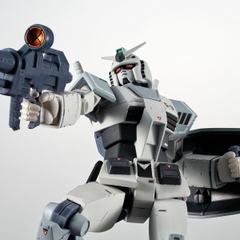 THE ROBOT SPIRITS <SIDE MS> RX-78-3 G-3 Gundam Ver. A.N.I.M.E. ~Real Marking~