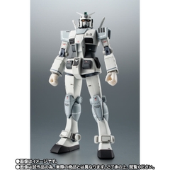THE ROBOT SPIRITS <SIDE MS> RX-78-3 G-3 Gundam Ver. A.N.I.M.E. ~Real Marking~