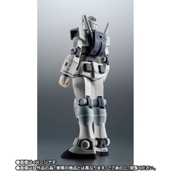 THE ROBOT SPIRITS <SIDE MS> RX-78-3 G-3 Gundam Ver. A.N.I.M.E. ~Real Marking~