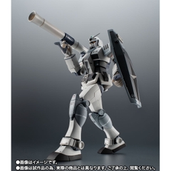 THE ROBOT SPIRITS <SIDE MS> RX-78-3 G-3 Gundam Ver. A.N.I.M.E. ~Real Marking~