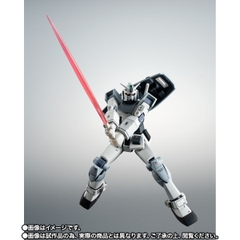 THE ROBOT SPIRITS <SIDE MS> RX-78-3 G-3 Gundam Ver. A.N.I.M.E. ~Real Marking~