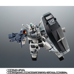 THE ROBOT SPIRITS <SIDE MS> RX-78-3 G-3 Gundam Ver. A.N.I.M.E. ~Real Marking~