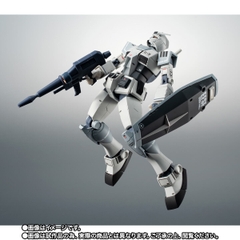 THE ROBOT SPIRITS <SIDE MS> RX-78-3 G-3 Gundam Ver. A.N.I.M.E. ~Real Marking~