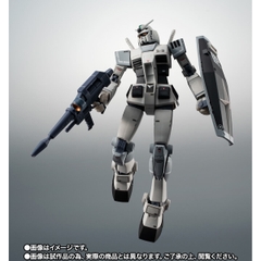 THE ROBOT SPIRITS <SIDE MS> RX-78-3 G-3 Gundam Ver. A.N.I.M.E. ~Real Marking~