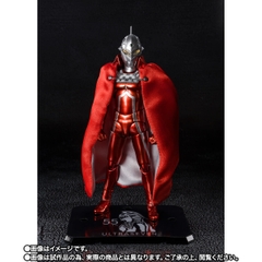 S.H.Figuarts Ultraseven 55th Anniversary Ver.