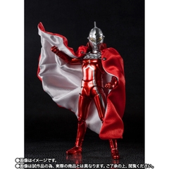 S.H.Figuarts Ultraseven 55th Anniversary Ver.