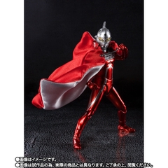 S.H.Figuarts Ultraseven 55th Anniversary Ver.