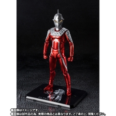 S.H.Figuarts Ultraseven 55th Anniversary Ver.