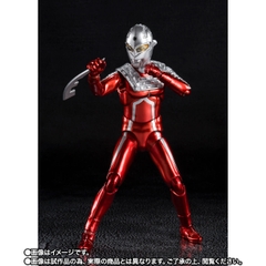 S.H.Figuarts Ultraseven 55th Anniversary Ver.