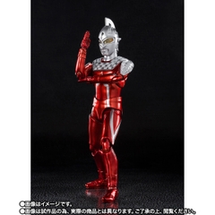 S.H.Figuarts Ultraseven 55th Anniversary Ver.