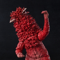 S.H.Figuarts Pandon The Biggest Invasion In History Set 55th Anniversary Ver.