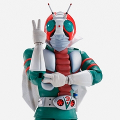 S.H.Figuarts (SHINKOCCHOU SEIHOU) Kamen Rider V3
