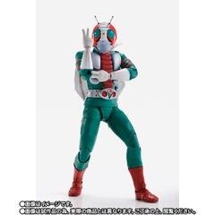S.H.Figuarts (SHINKOCCHOU SEIHOU) Kamen Rider V3