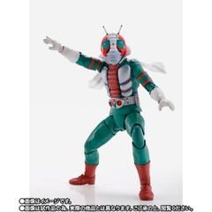 S.H.Figuarts (SHINKOCCHOU SEIHOU) Kamen Rider V3