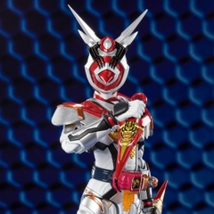 S.H.Figuarts Kamen Rider Aguilera Queen Bee Genome