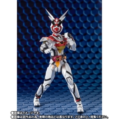 S.H.Figuarts Kamen Rider Aguilera Queen Bee Genome