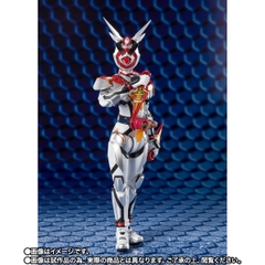 S.H.Figuarts Kamen Rider Aguilera Queen Bee Genome