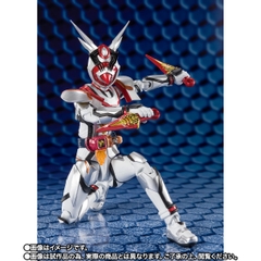 S.H.Figuarts Kamen Rider Aguilera Queen Bee Genome
