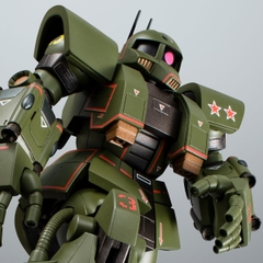 THE ROBOT SPIRITS <SIDE MS> MS-06Z Psycommu System Zaku Ver. A.N.I.M.E.