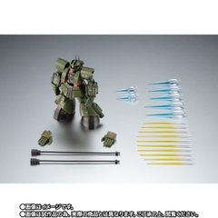 THE ROBOT SPIRITS <SIDE MS> MS-06Z Psycommu System Zaku Ver. A.N.I.M.E.