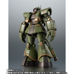 THE ROBOT SPIRITS <SIDE MS> MS-06Z Psycommu System Zaku Ver. A.N.I.M.E.