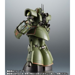 THE ROBOT SPIRITS <SIDE MS> MS-06Z Psycommu System Zaku Ver. A.N.I.M.E.